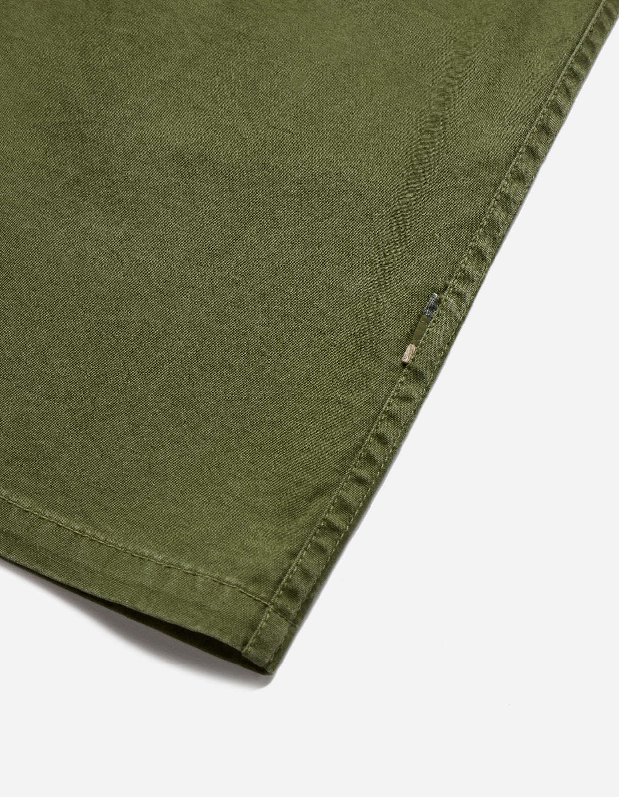 4513 Advisor's Overshirt Olive OG-107F