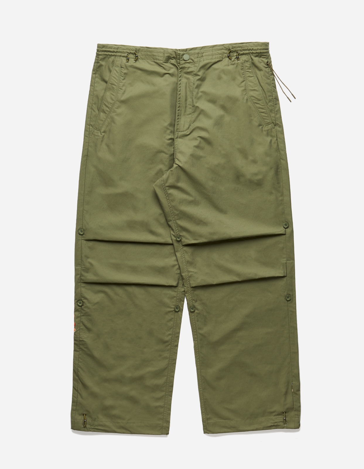 4535 Fire Phoenix Loose Snopants® Olive OG-107F