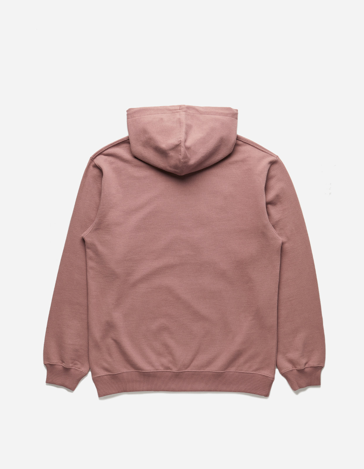 4537 Fire Phoenix Hooded Sweat Murasaki Purple