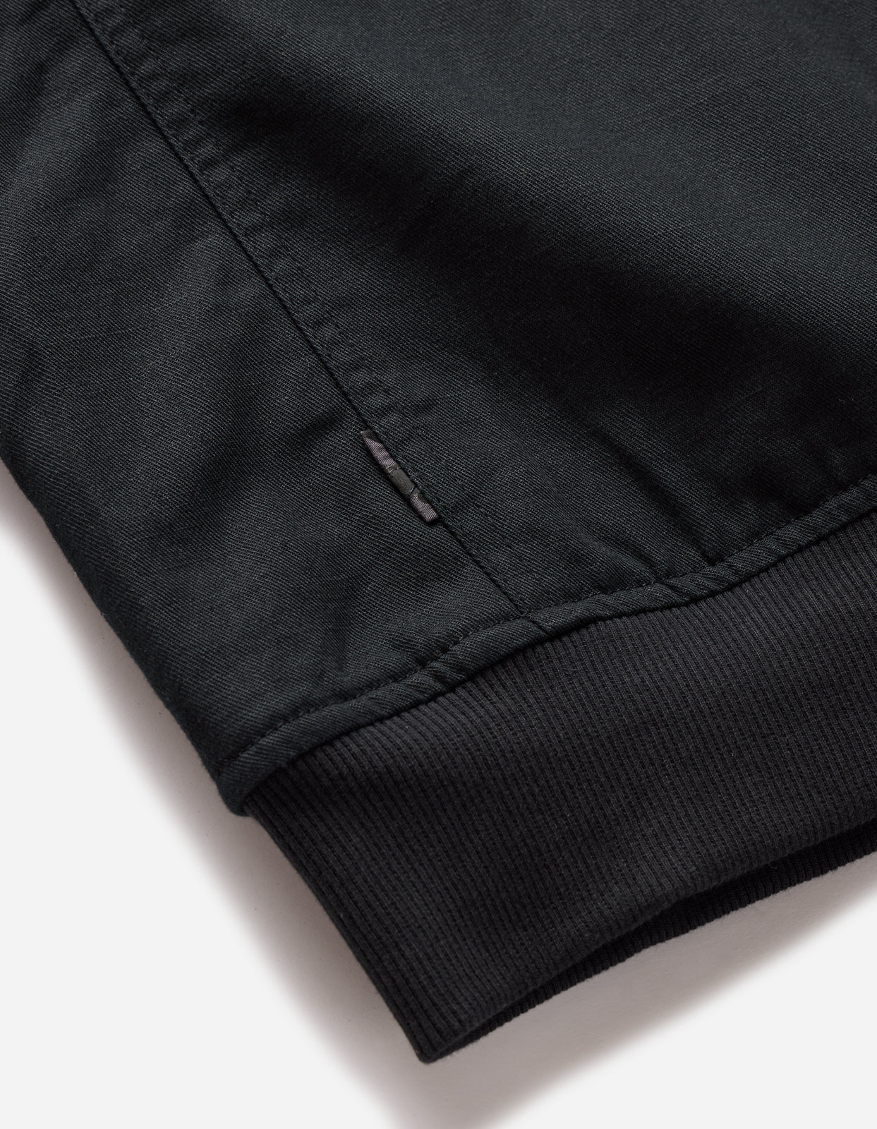 4540 Sue-Ryu Dragon Tour Jacket Black
