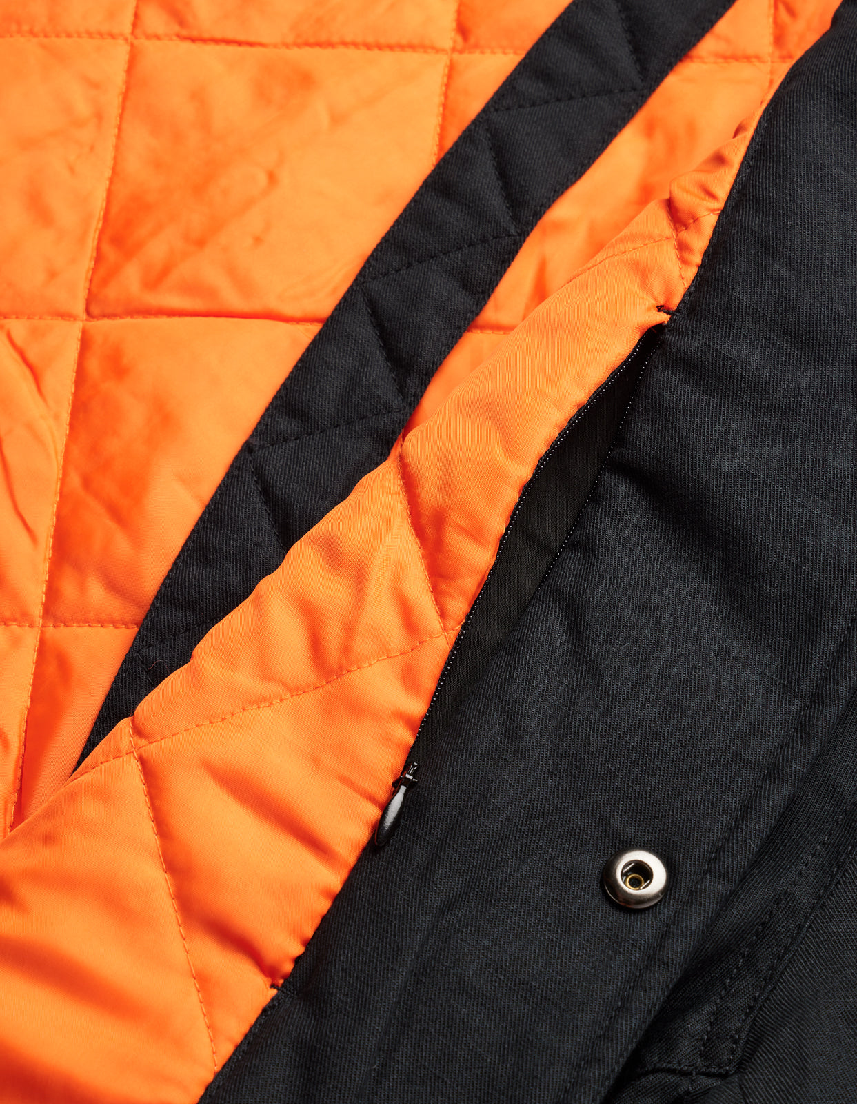 4540 Sue-Ryu Dragon Tour Jacket Black