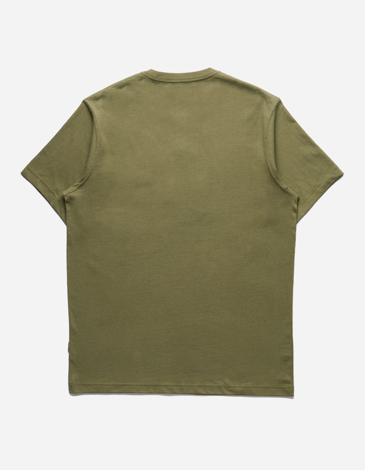 4541 Sue-Ryu Dragon Organic T-Shirt Olive OG-107F