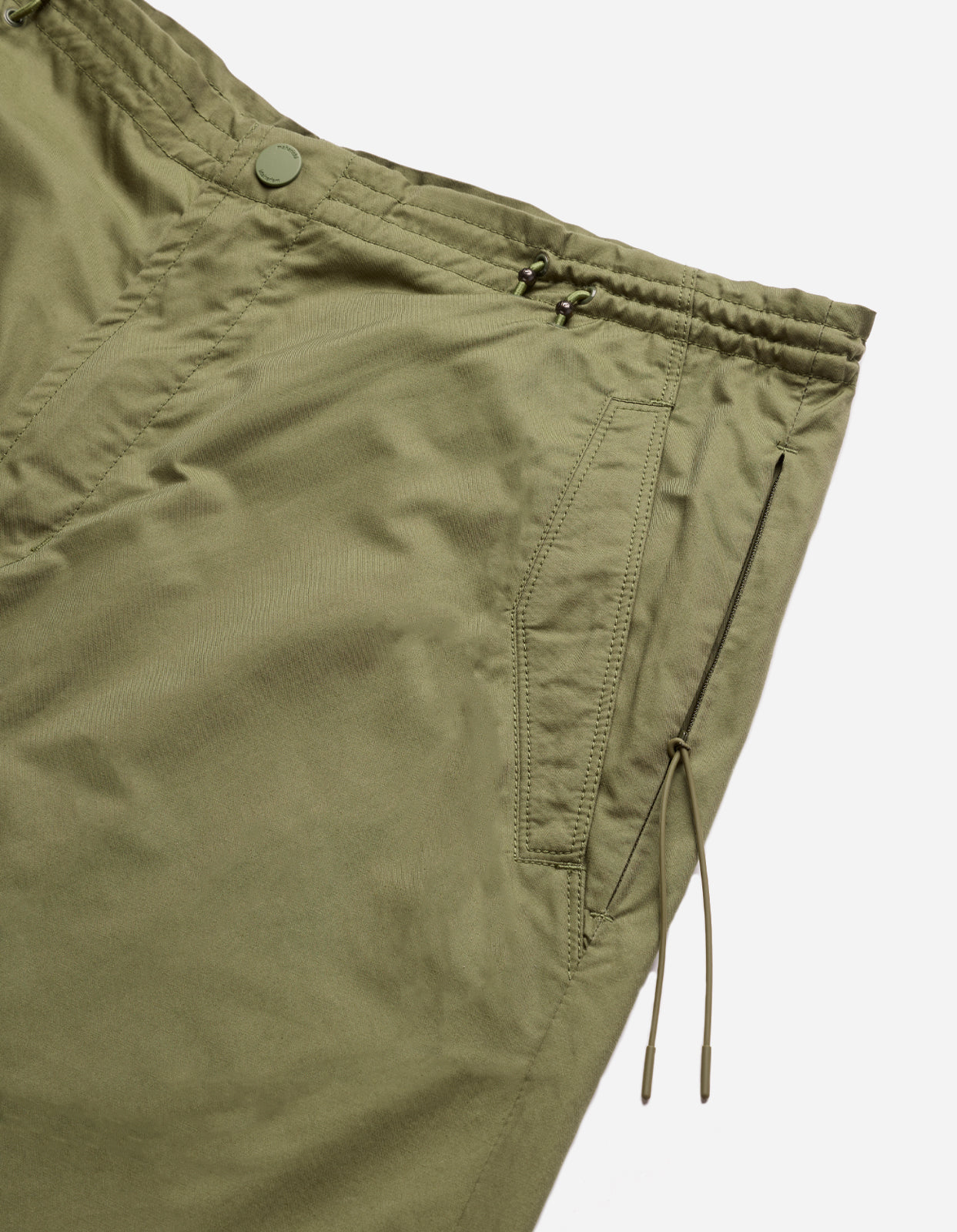 4546 Tiger Vs Samurai Loose Snopants® Olive OG-107F