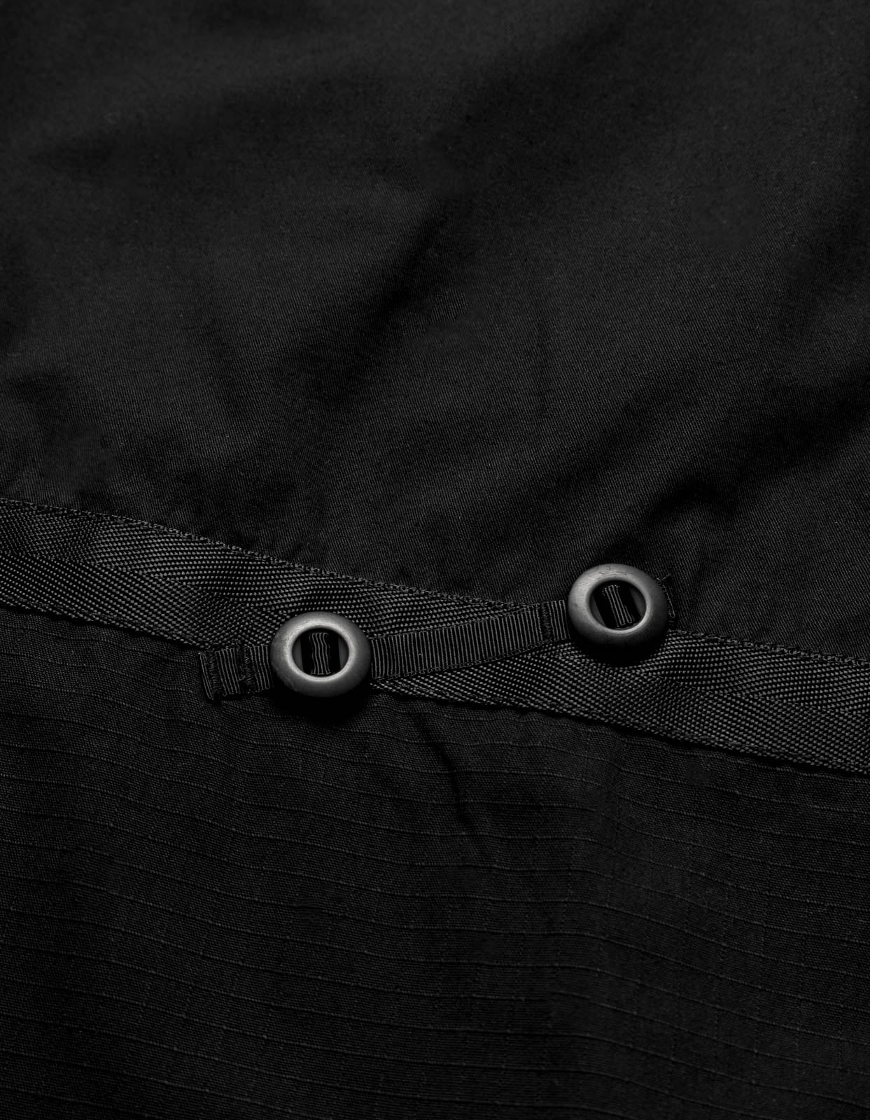 4547 Cordura NYCO® Backpack Jacket Black