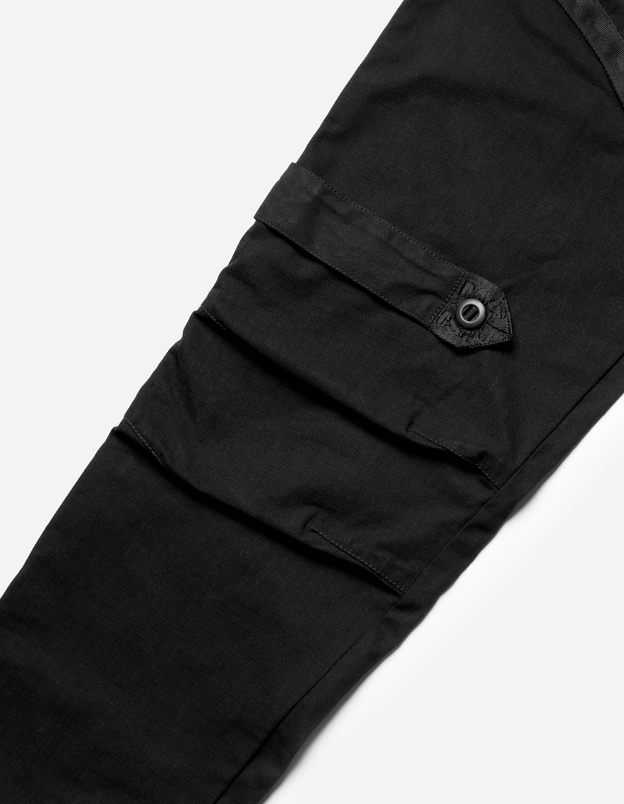 4547 Cordura NYCO® Backpack Jacket Black