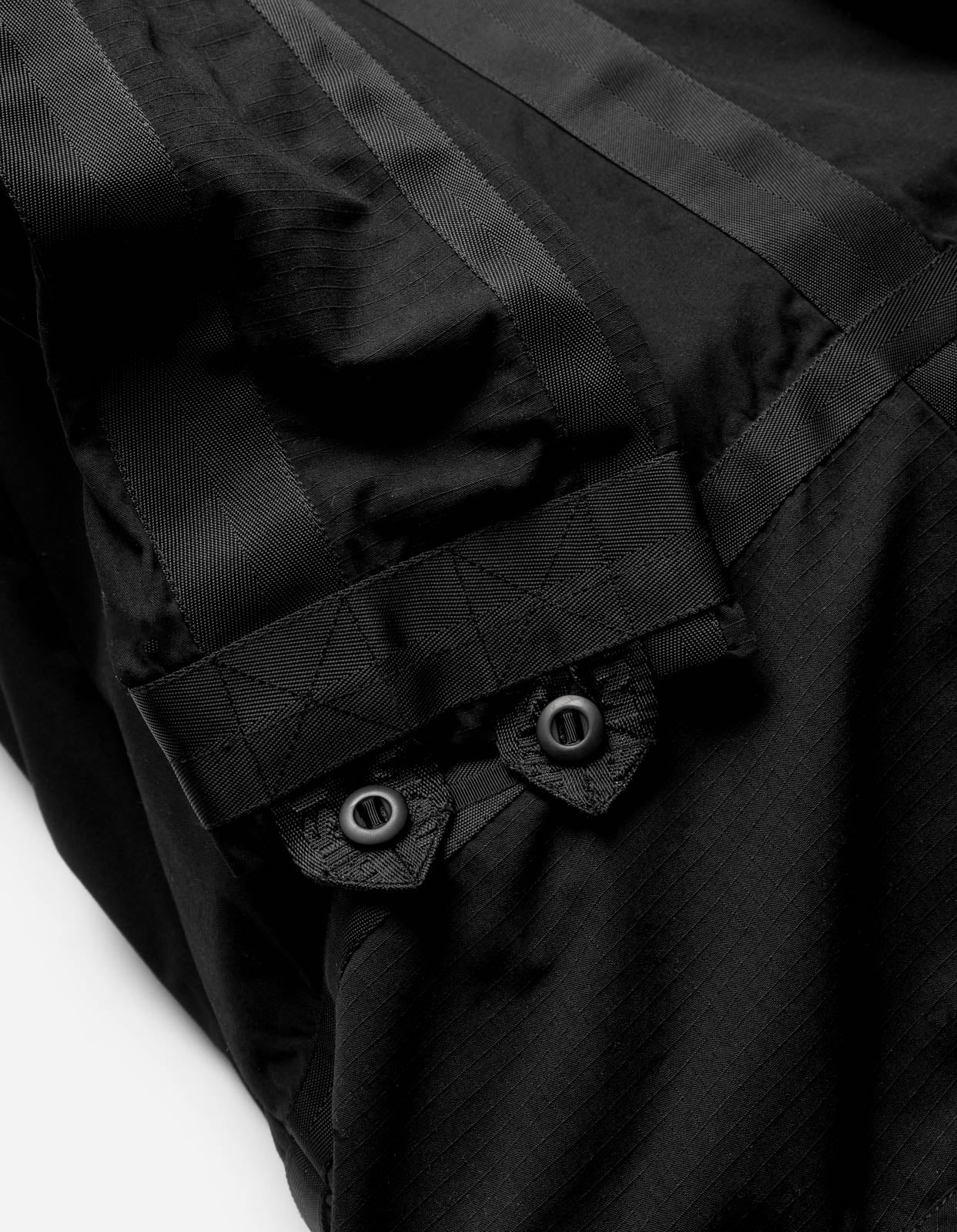 4547 Cordura NYCO® Backpack Jacket Black