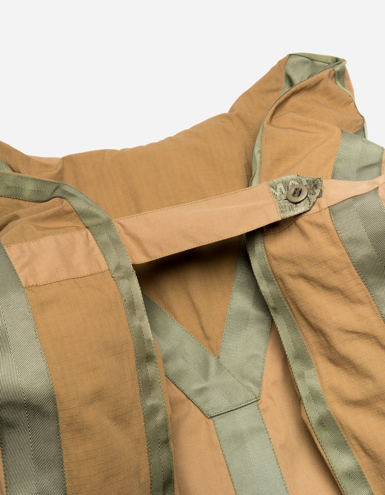 4547 Cordura NYCO® Backpack Jacket Mushroom