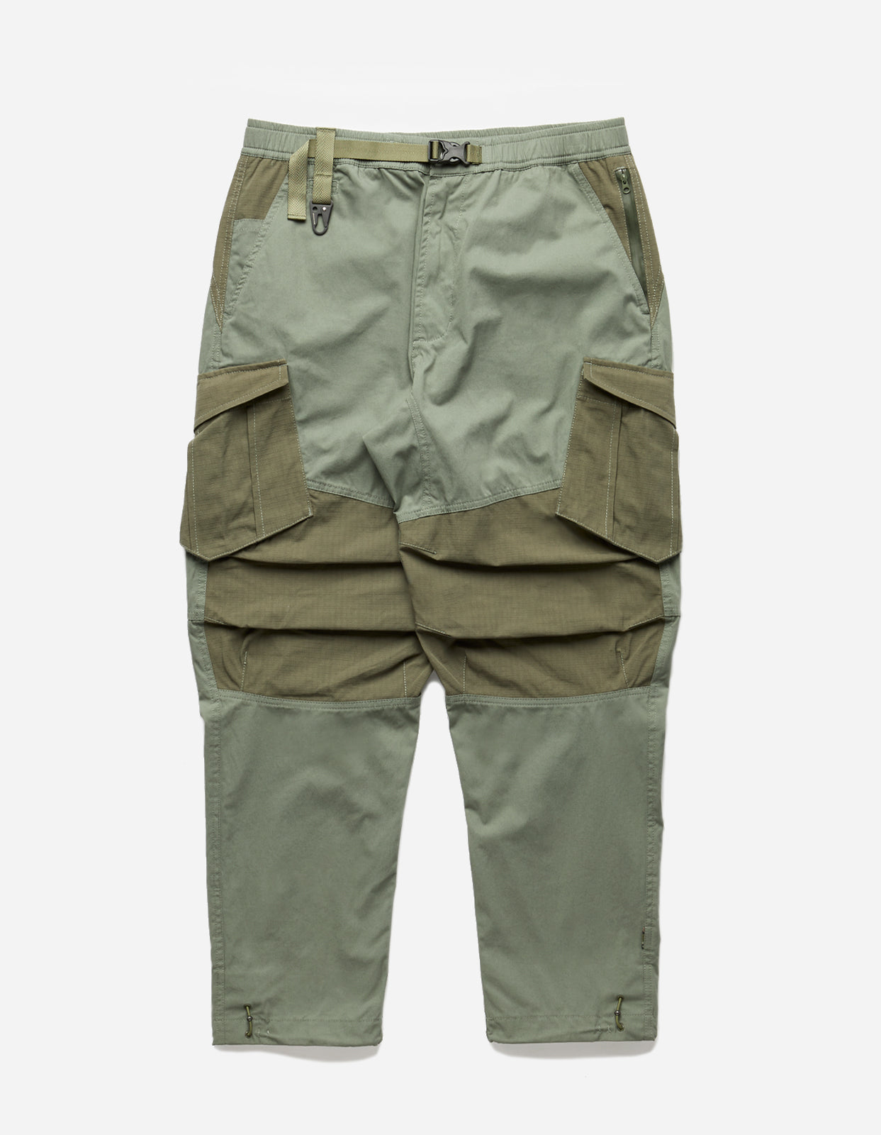 4552 Cordura NYCO® Travel Pants Sage/Olive