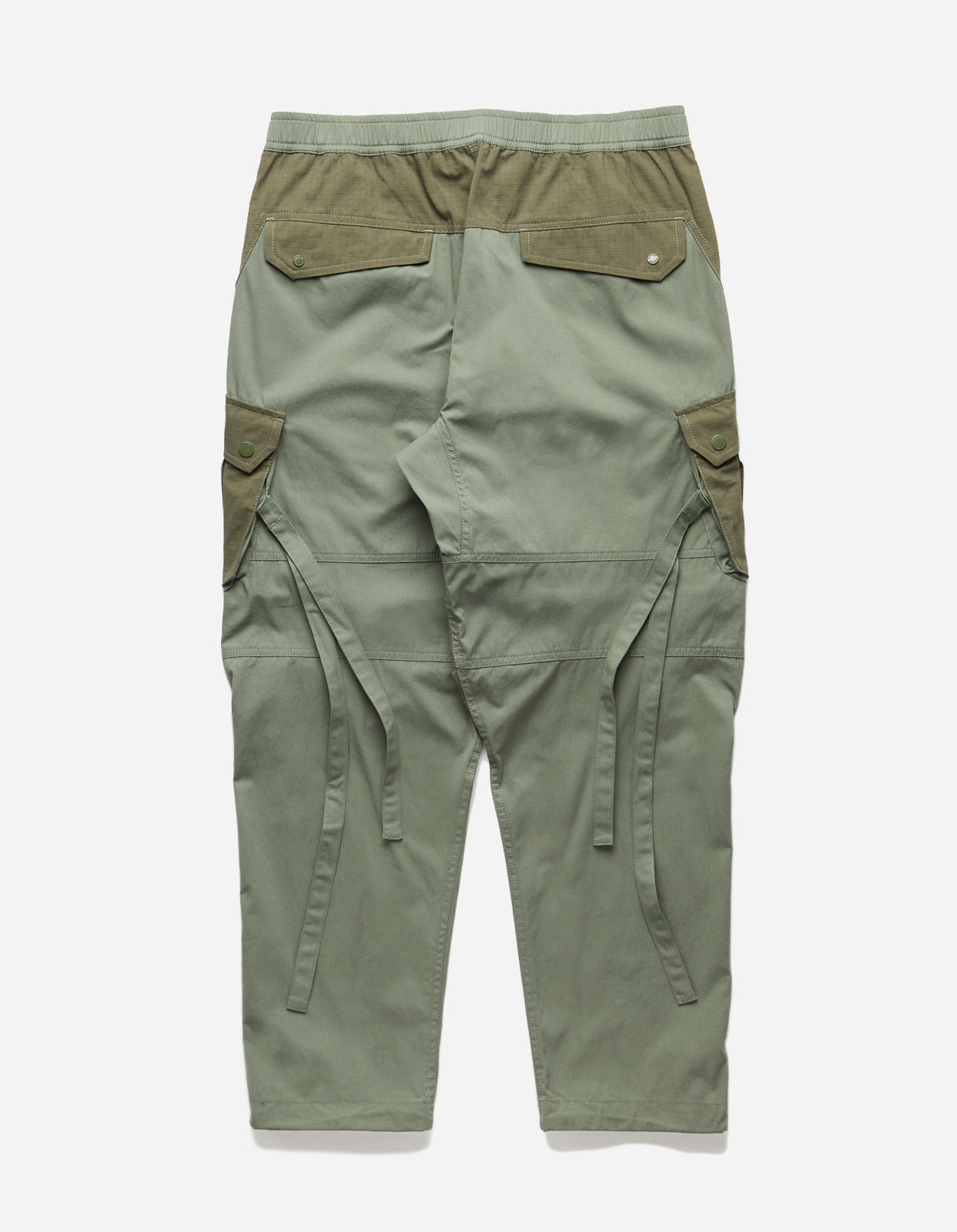 4552 Cordura NYCO® Travel Pants Sage/Olive