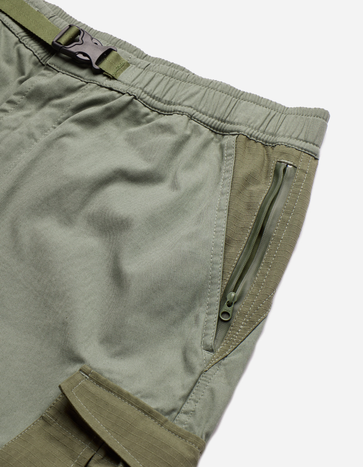 4552 Cordura NYCO® Travel Pants Sage/Olive