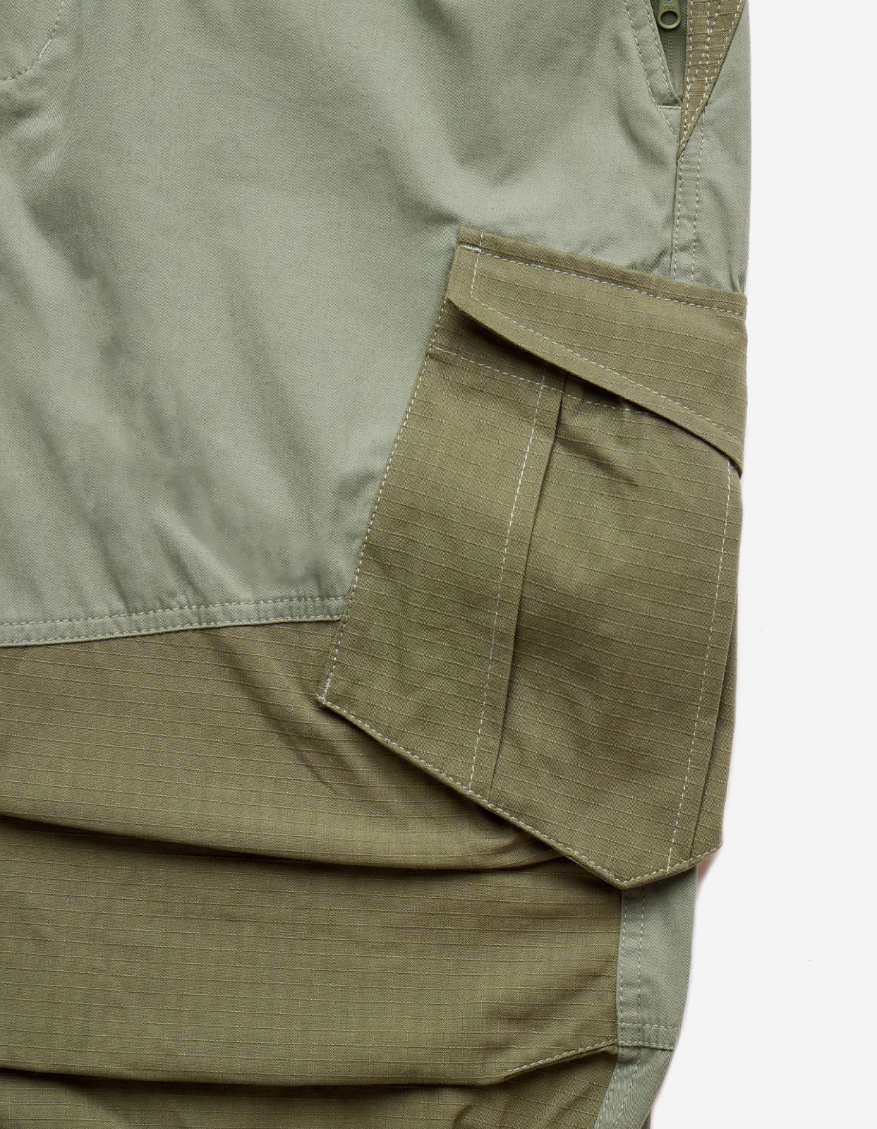 4552 Cordura NYCO® Travel Pants Sage/Olive