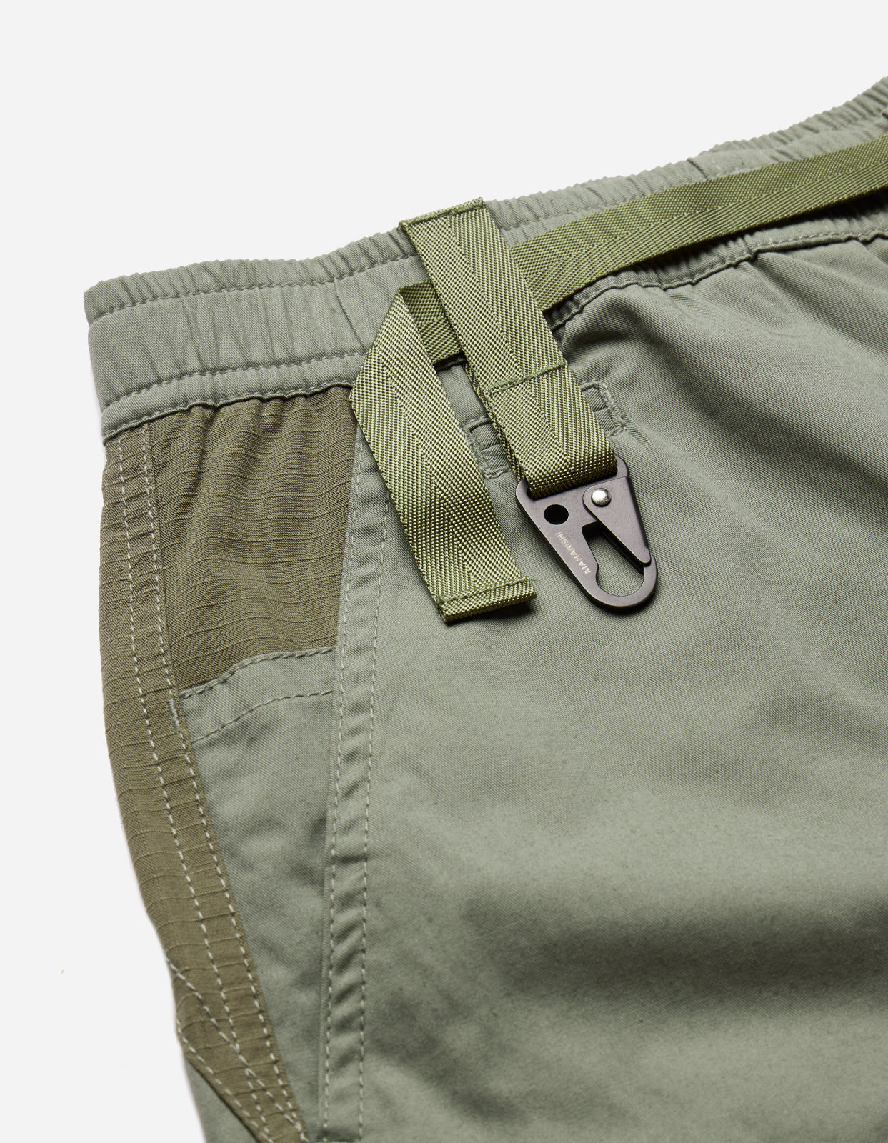 4552 Cordura NYCO® Travel Pants Sage/Olive