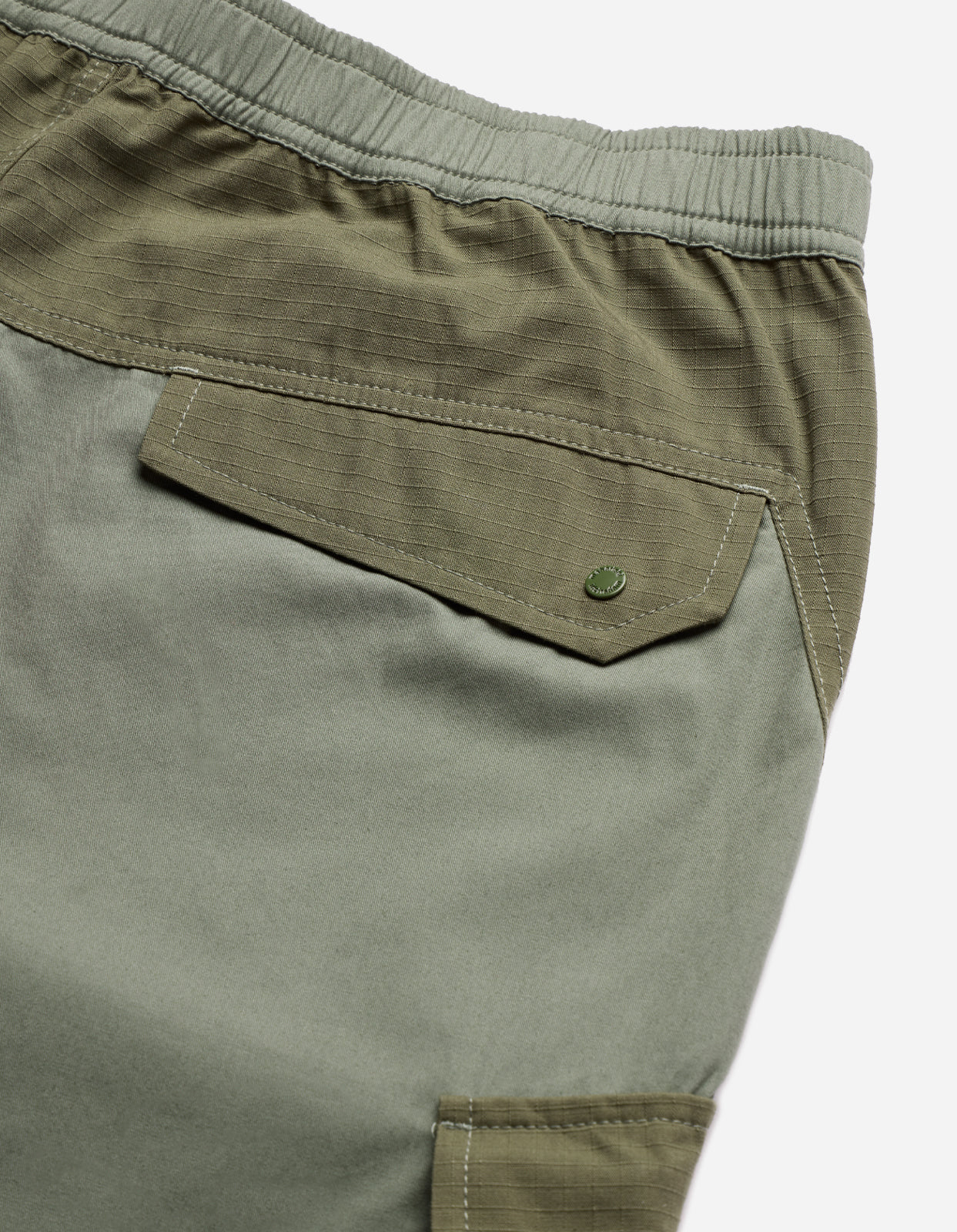 4552 Cordura NYCO® Travel Pants Sage/Olive