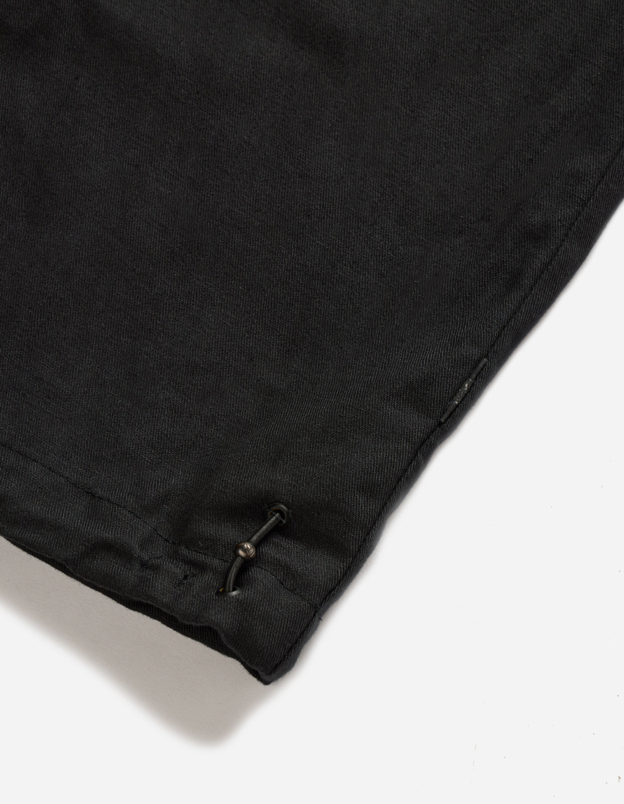 4581 Tiger Embroidered Straight Snopants® Black