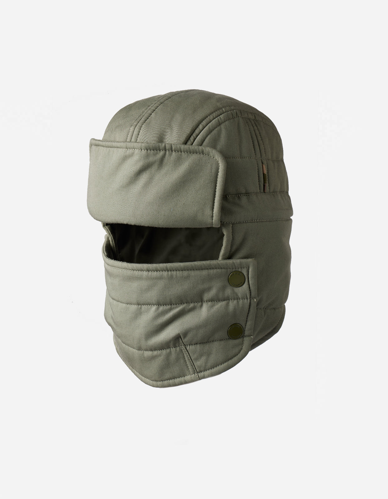 4593 Cordura® Padded Aviator Hat Sage