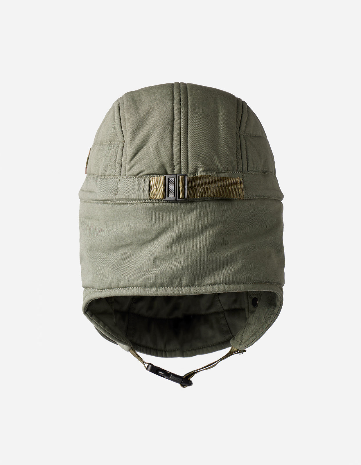 4593 Cordura® Padded Aviator Hat Sage