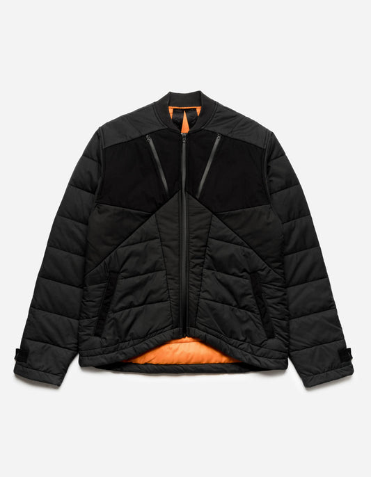 4609 Primaloft® Padded MA Liner Black