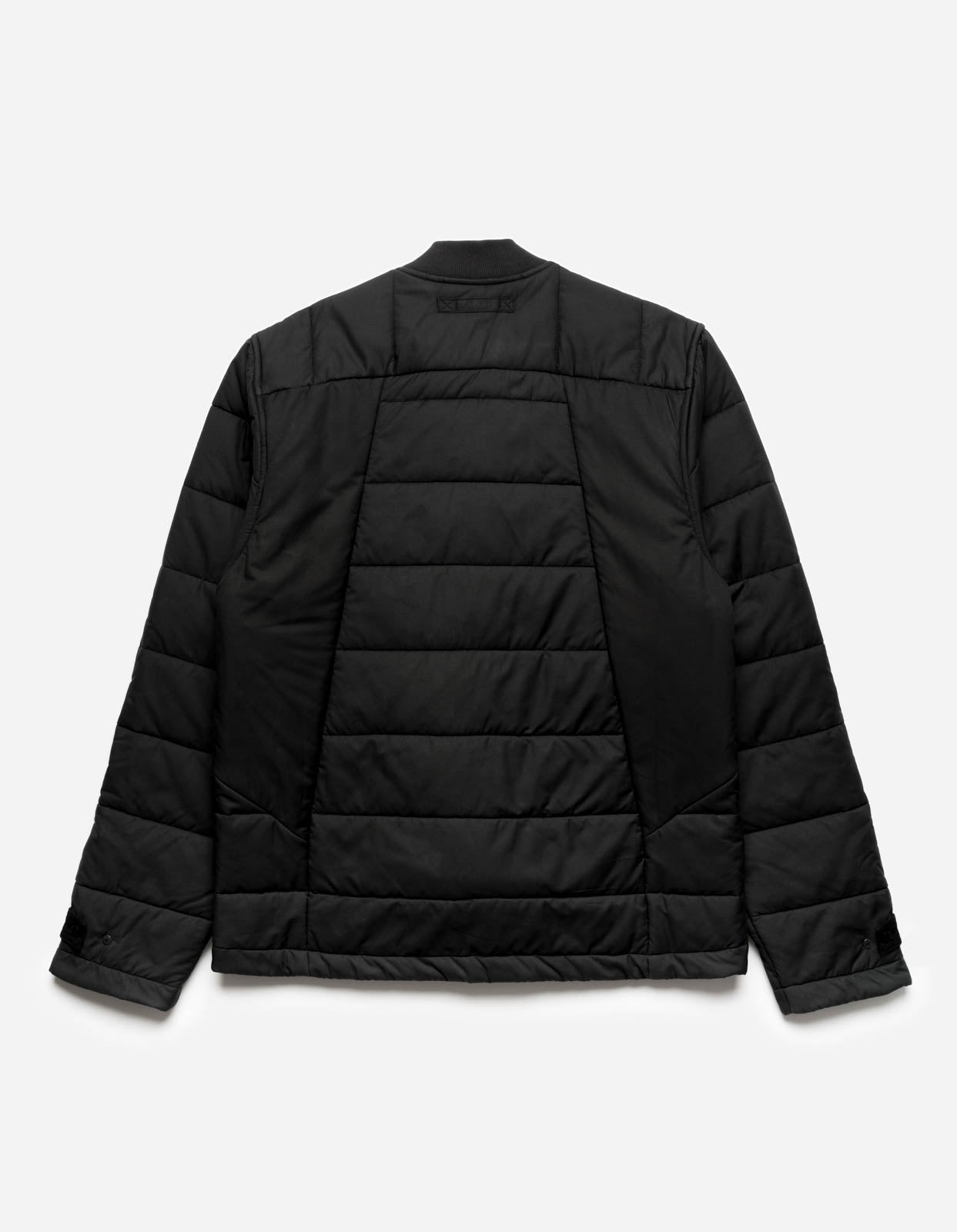 4609 Primaloft® Padded MA Liner Black