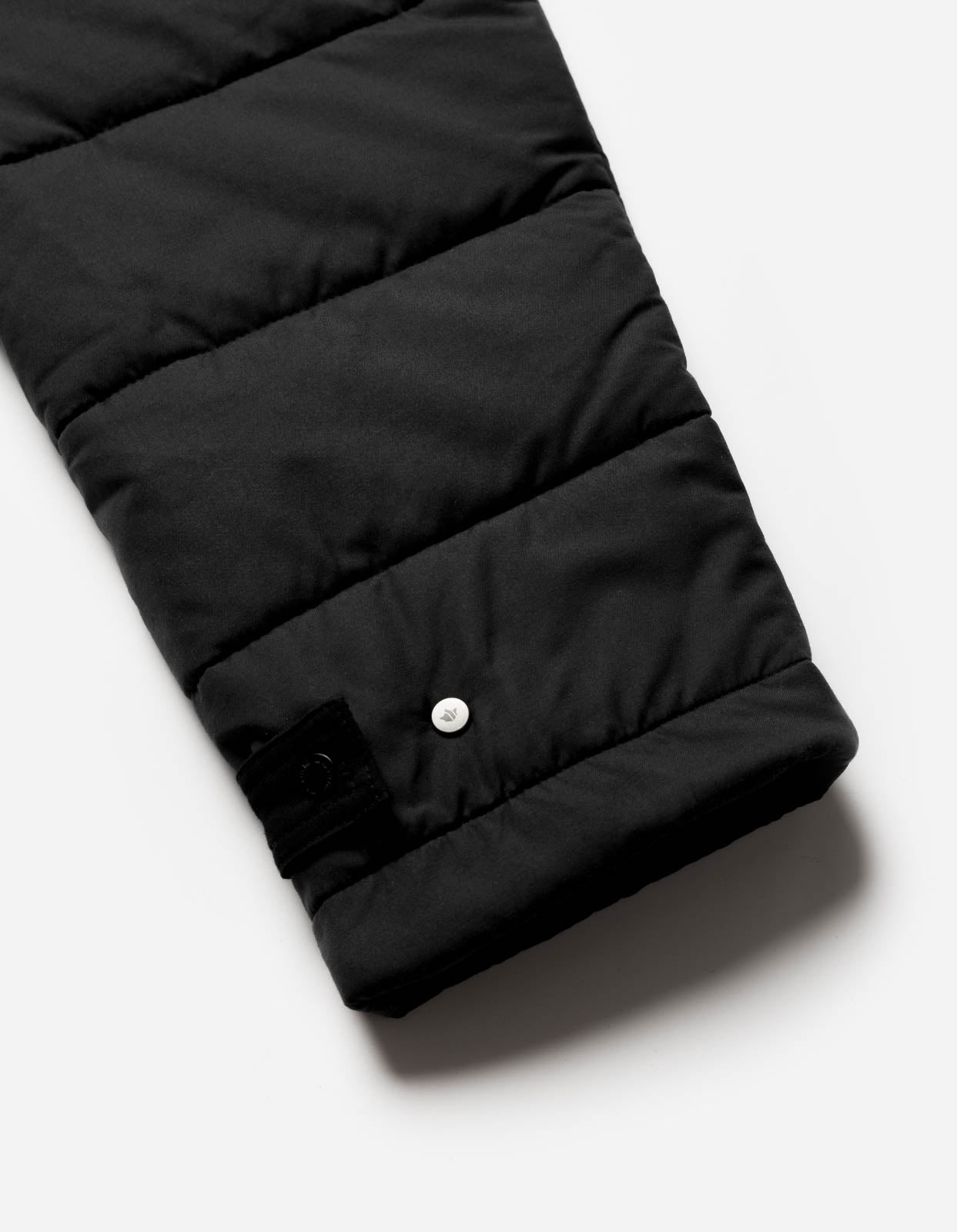 4609 Primaloft® Padded MA Liner Black