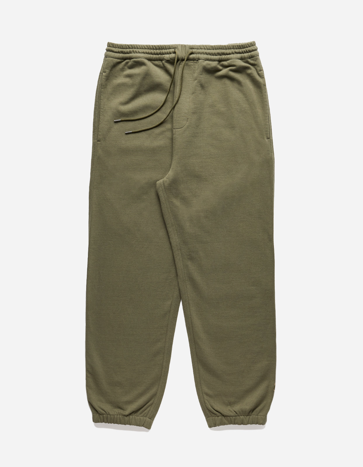 4623 Maharishi Organic Sweatpants Olive