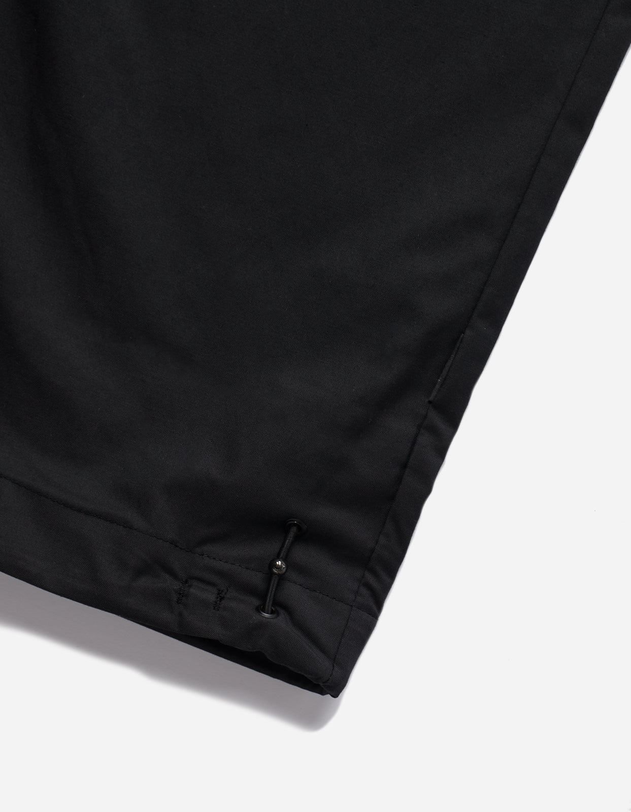 4624 Sue-Ryu Straight Cargo Snopants® Black