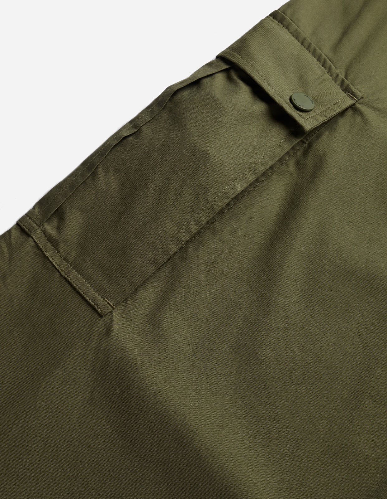 4624 Sue-Ryu Straight Cargo Snopants® Olive OG-107F