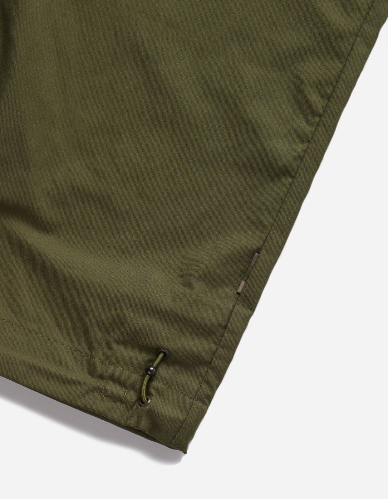 4624 Sue-Ryu Straight Cargo Snopants® Olive OG-107F