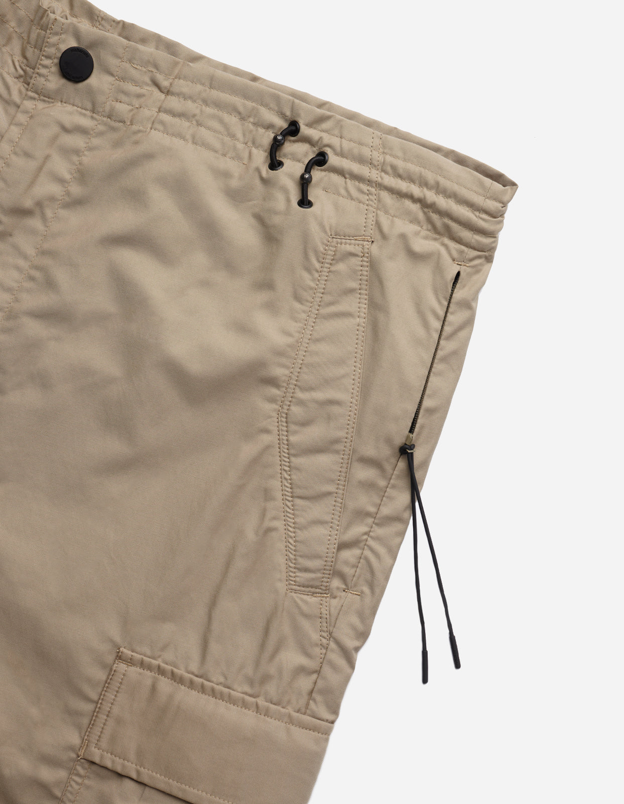 4624 Sue-Ryu Straight Cargo Snopants® Sand