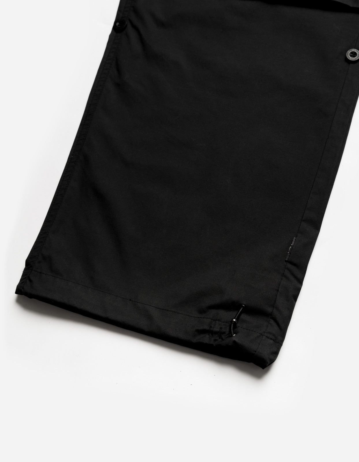 4538 Sue-Ryu Loose Cargo Snopants® Black