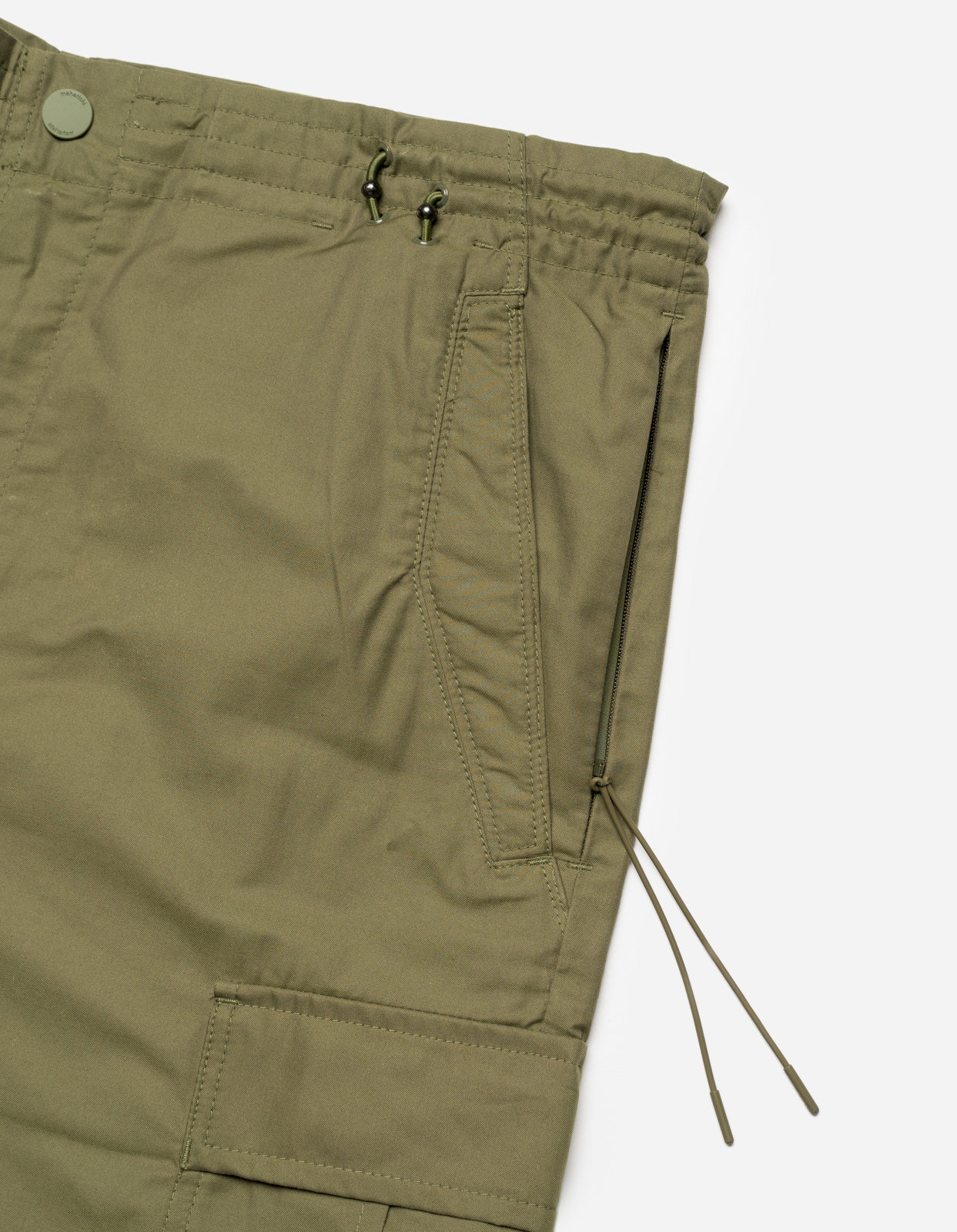 4625 Blaze Samurai Straight Cargo Snopants® Olive OG-107F