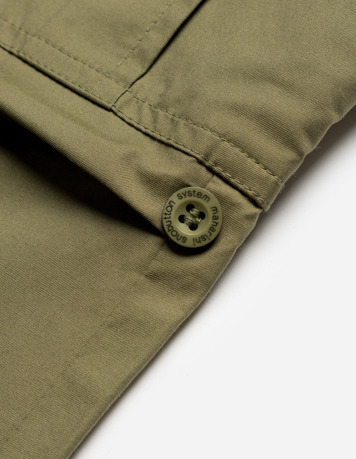 4625 Blaze Samurai Straight Cargo Snopants® Olive OG-107F