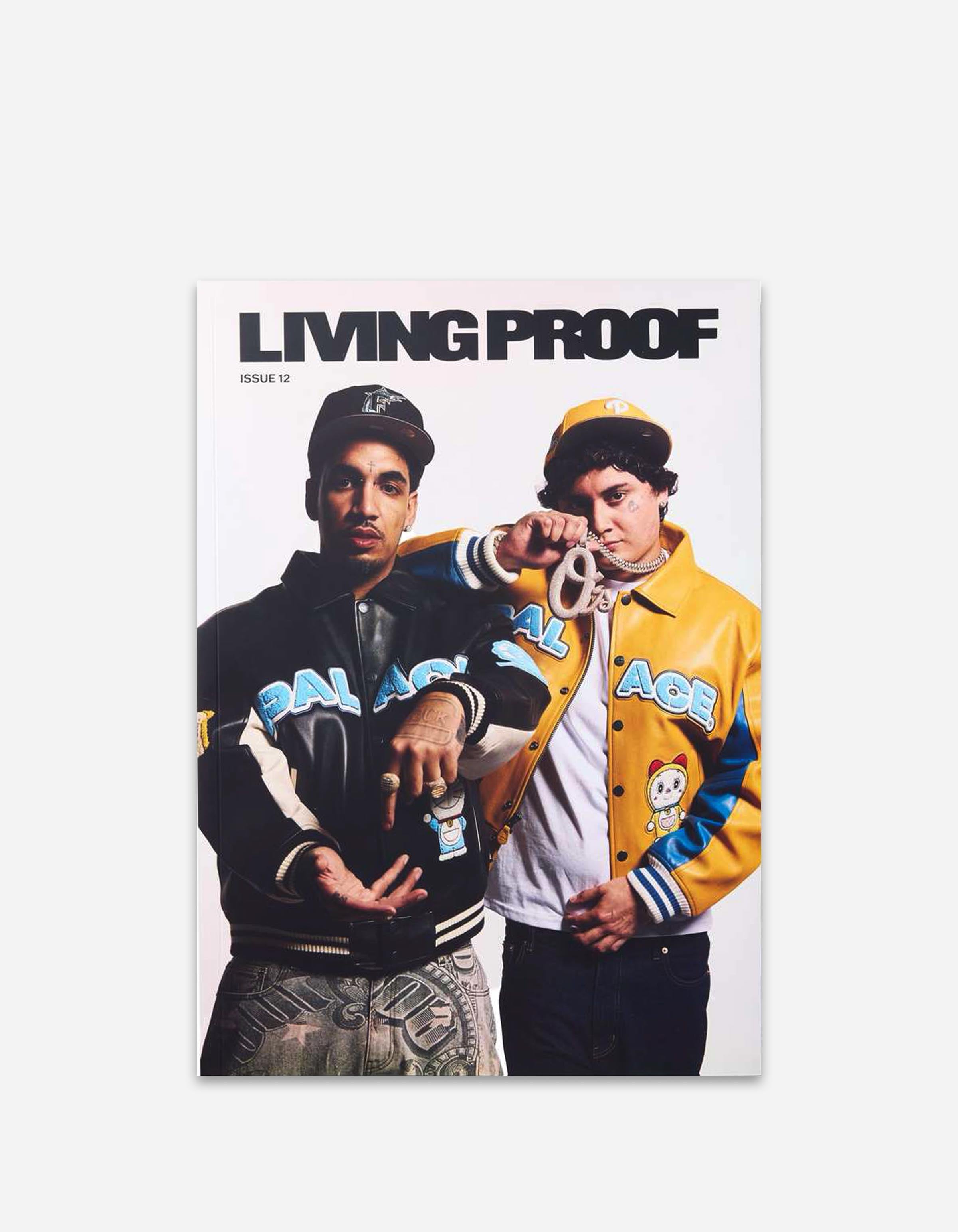 6465 Living Proof NYC Multi – Maharishi