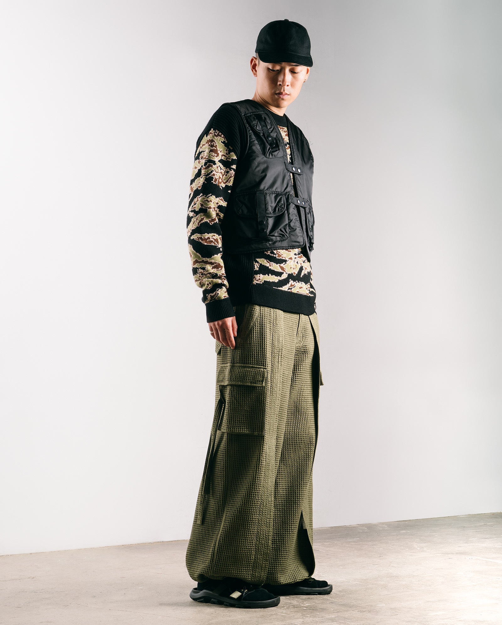 Trousers