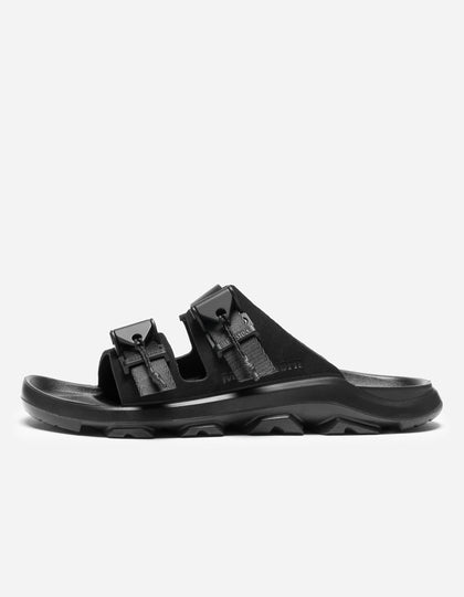 Birkenstock Maharishi Mogami Terra Tech Black/Black