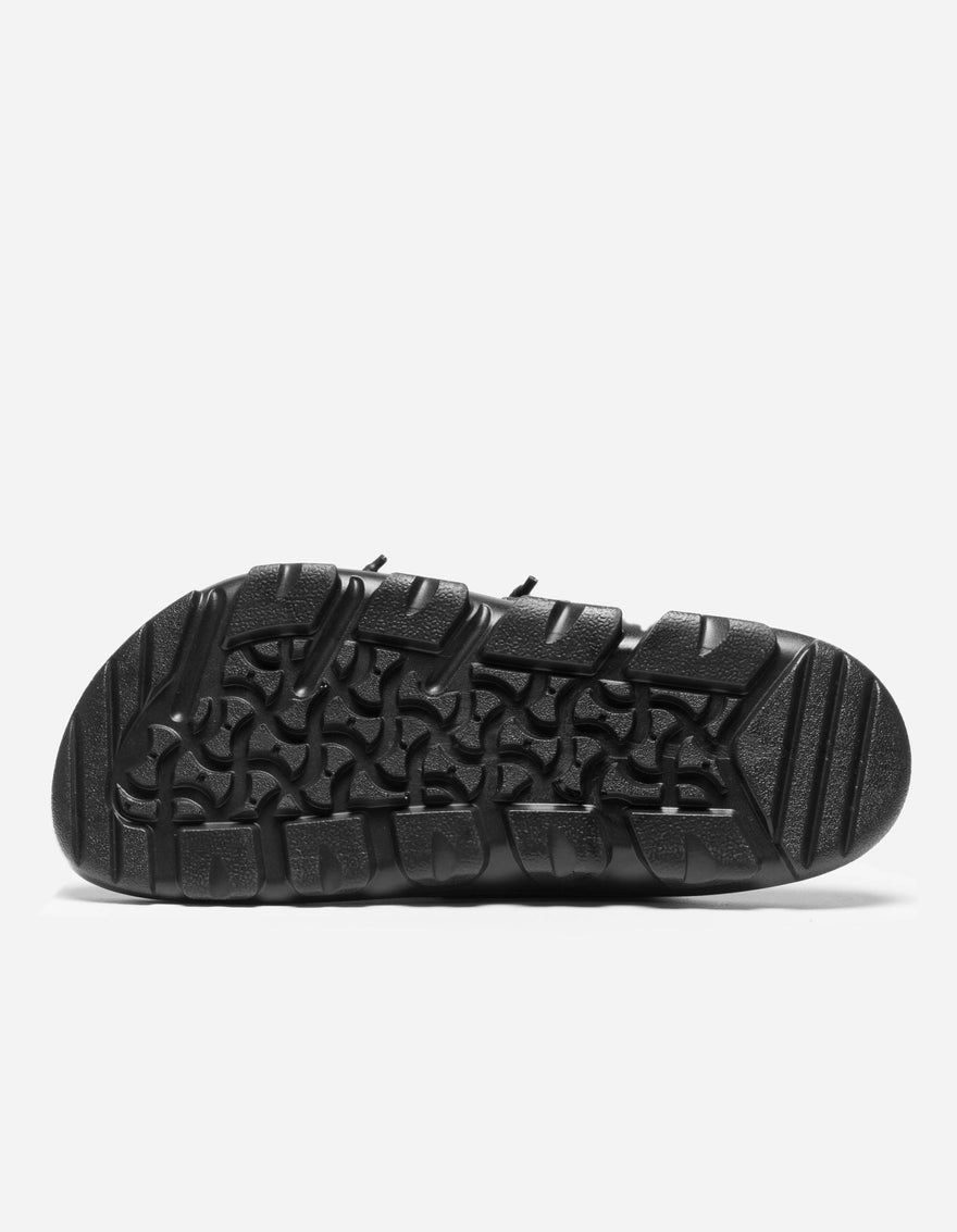 Birkenstock Maharishi Mogami Terra Tech Black/Black