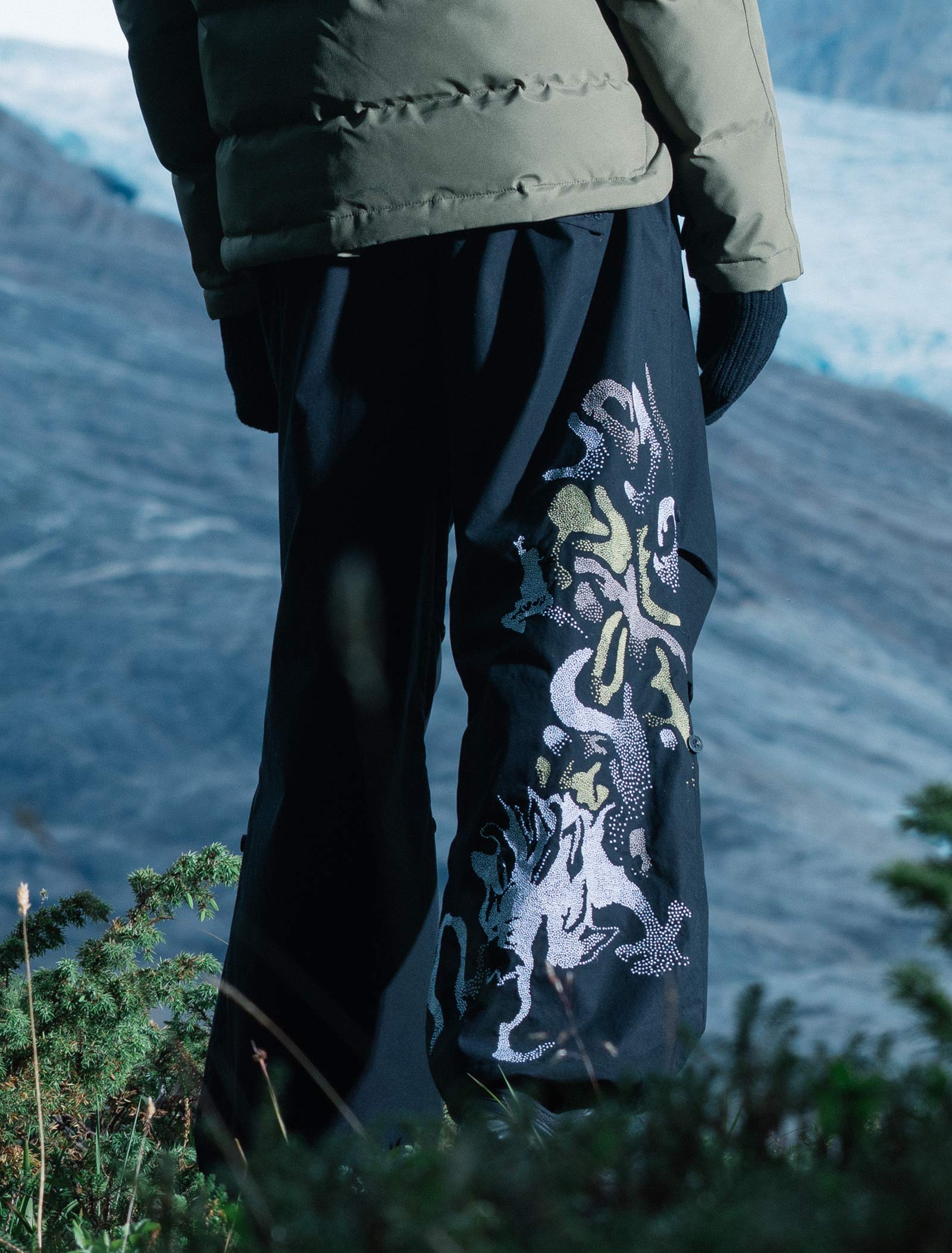 ORIGINAL SNOPANTS®