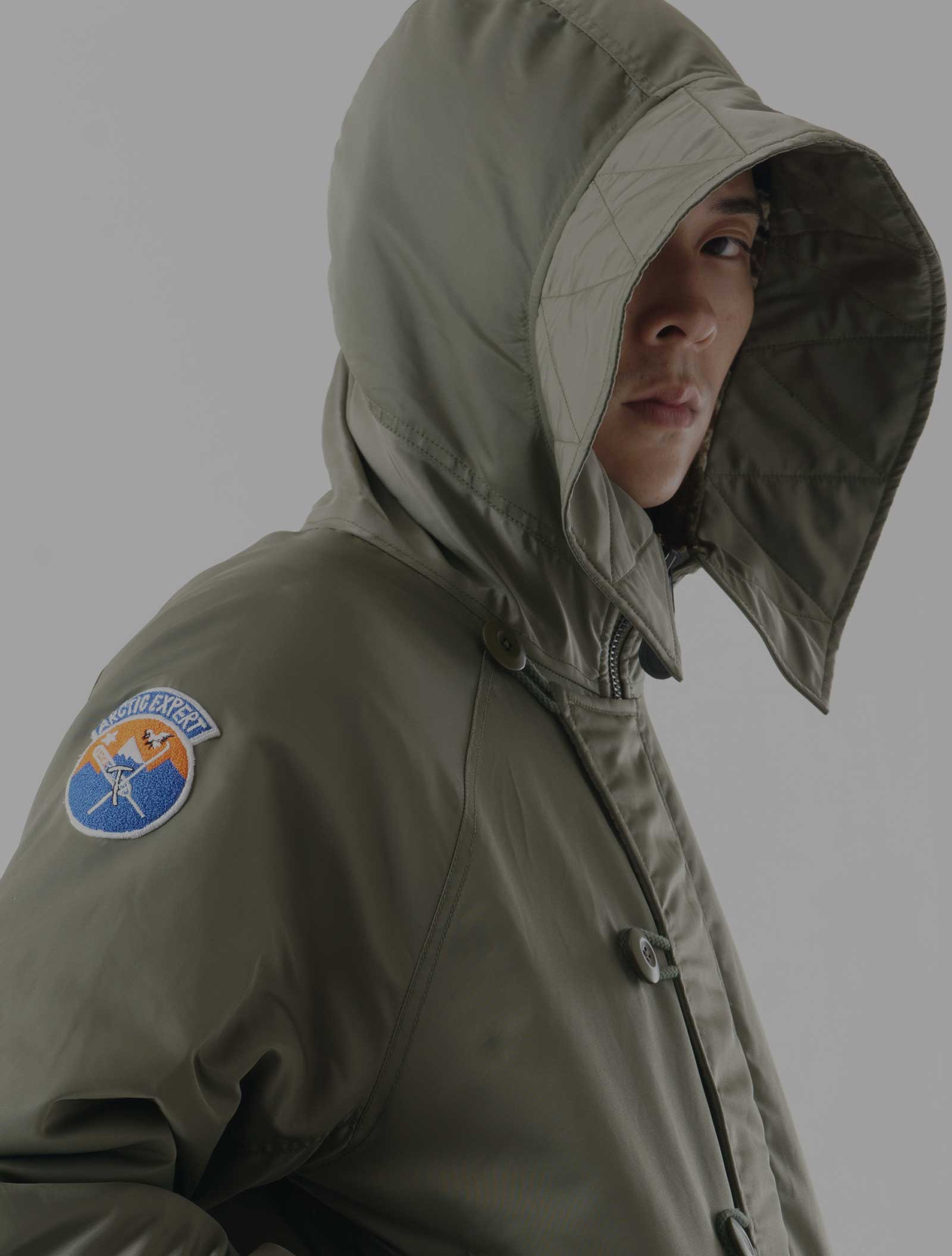 OUTERWEAR
