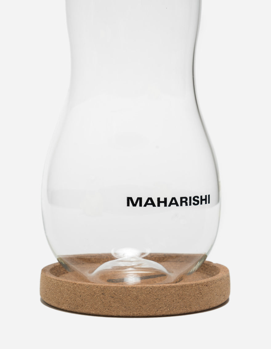 Maharishi x Black+Blum MILTYPE Personal Carafe