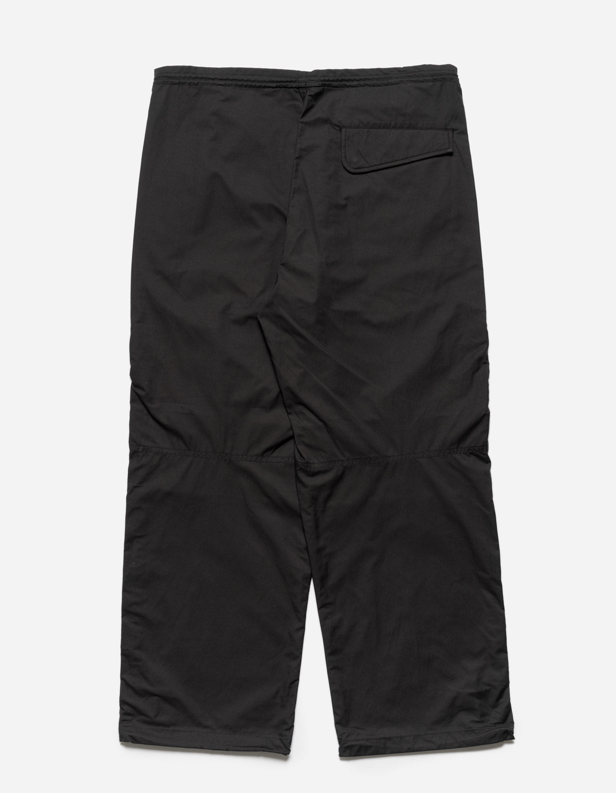 5010 Snocord® Jump Pants Black