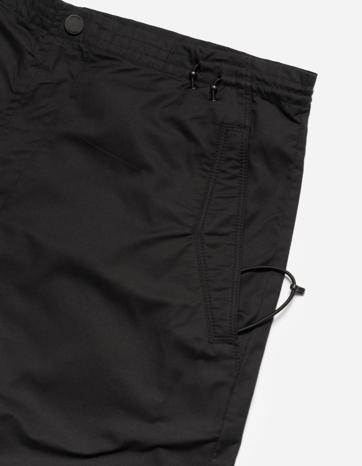 5010 Snocord® Jump Pants Black