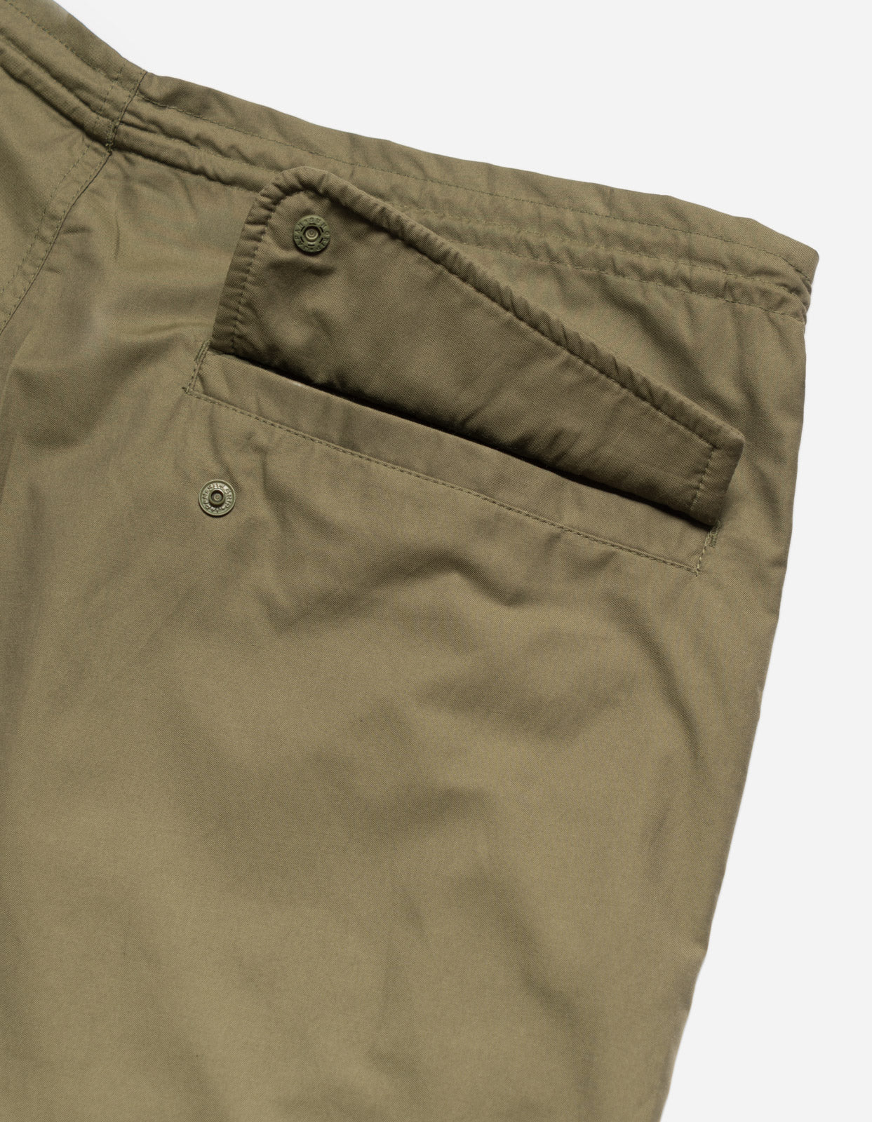 5010 Snocord® Jump Pants Olive OG-107F