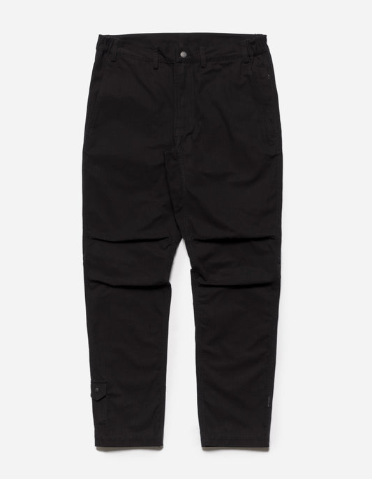5026 Cordura® NYCO® Custom Pants Black