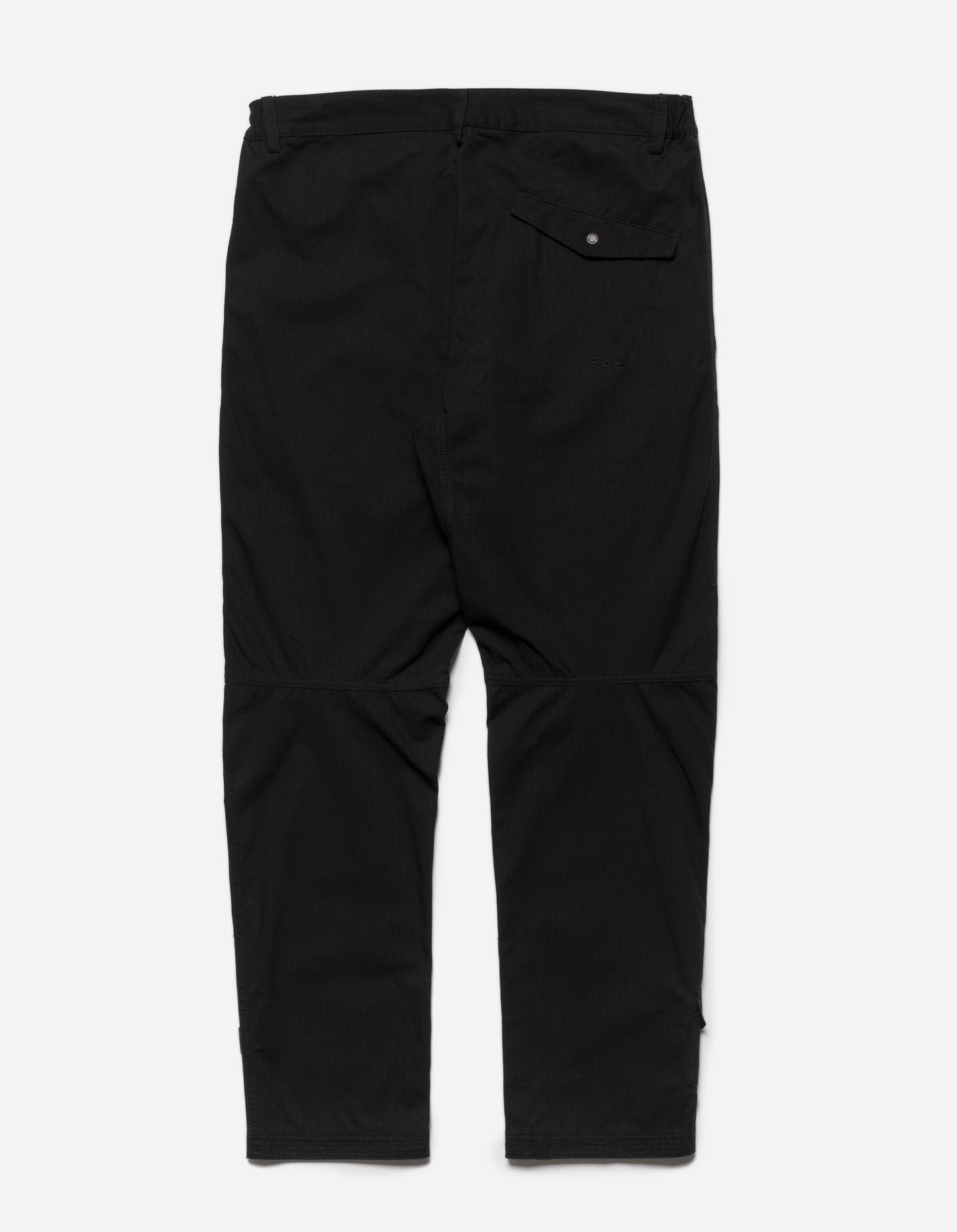 5026 Cordura® NYCO® Custom Pants Black