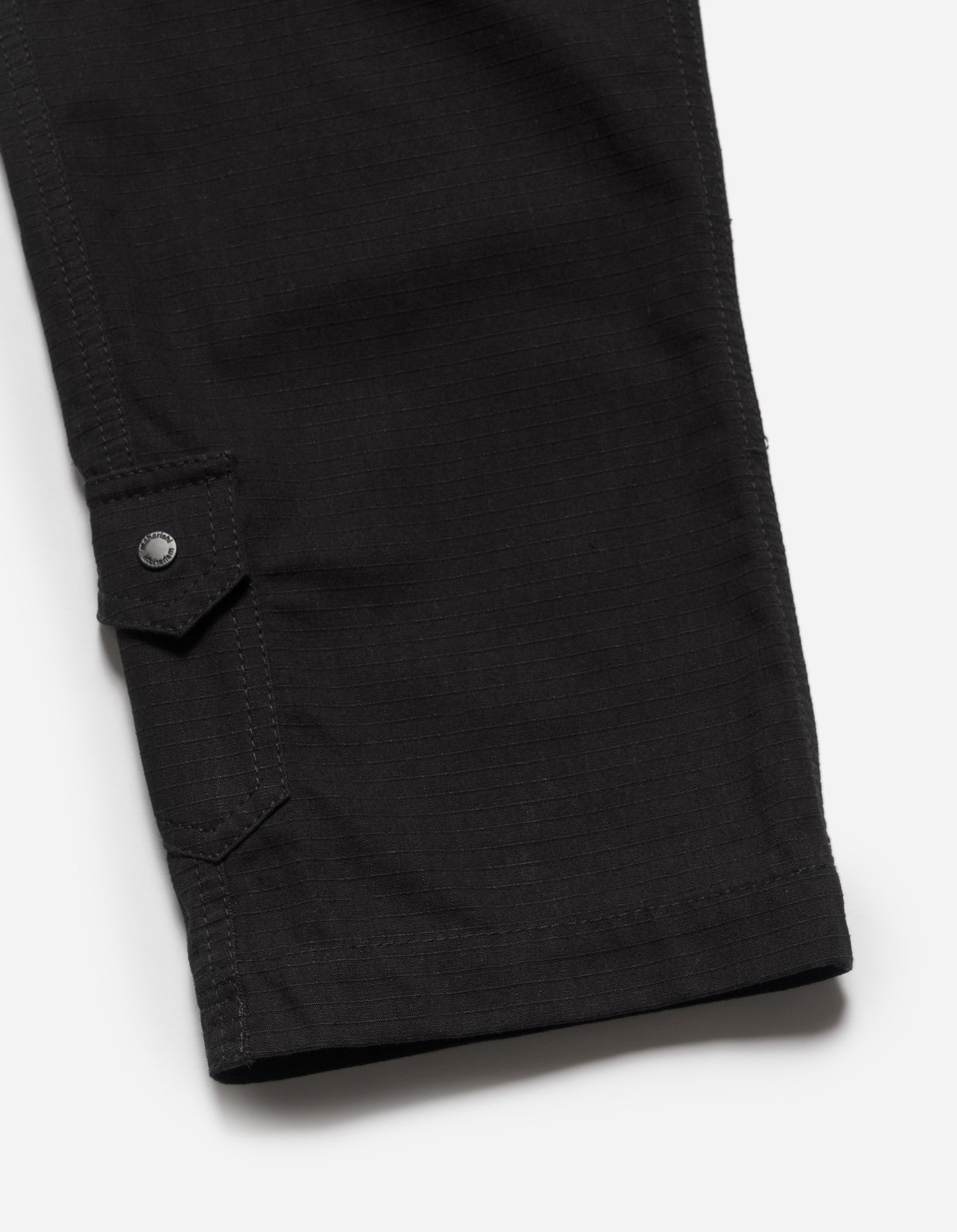 5026 Cordura® NYCO® Custom Pants Black