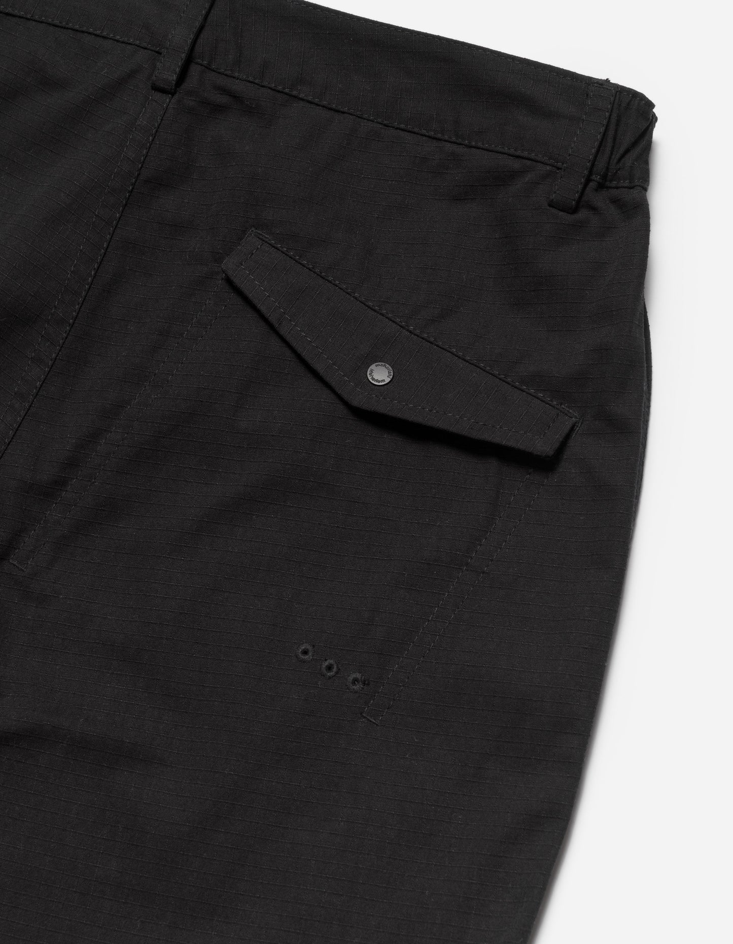 5026 Cordura® NYCO® Custom Pants Black