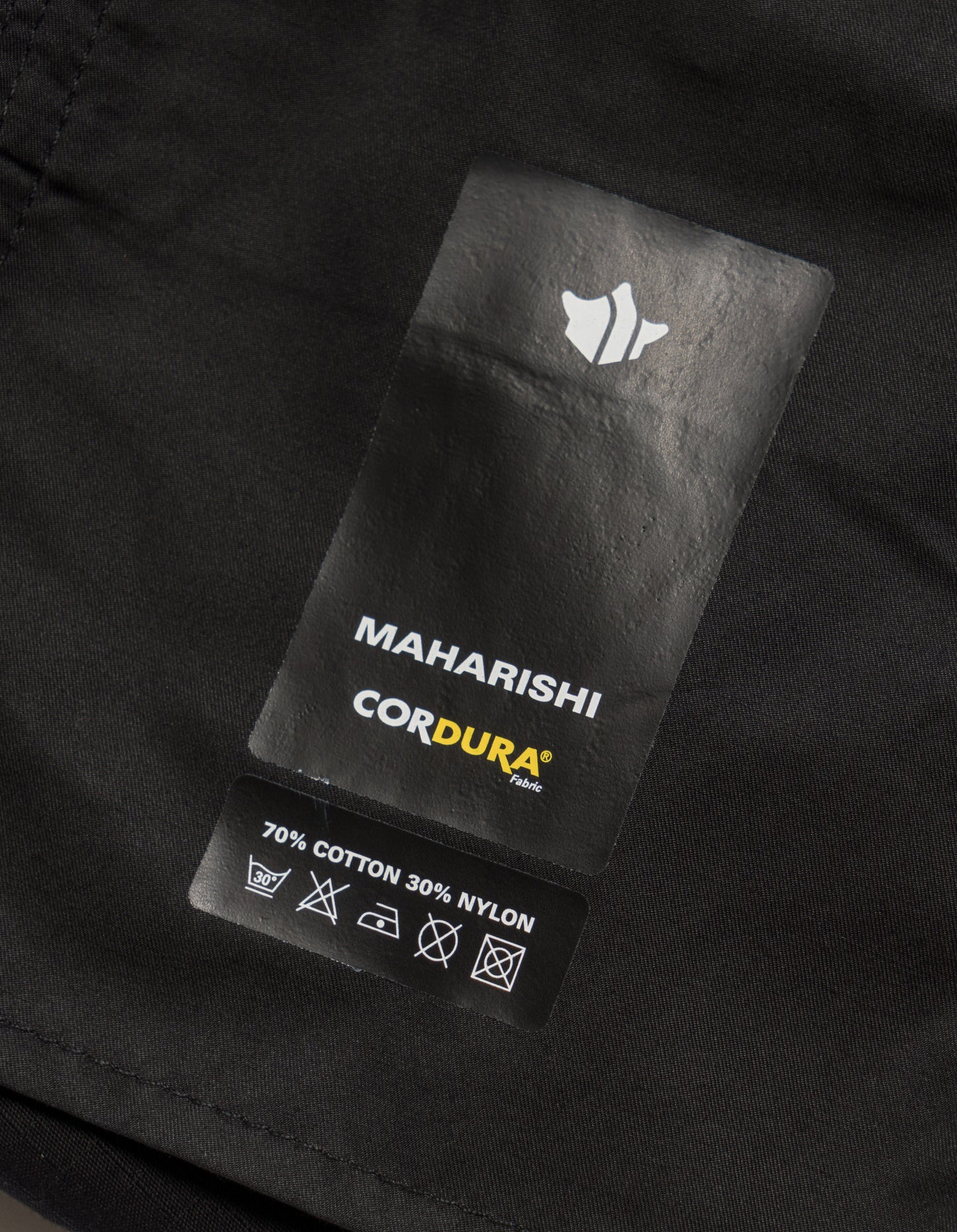 5026 Cordura® NYCO® Custom Pants Black