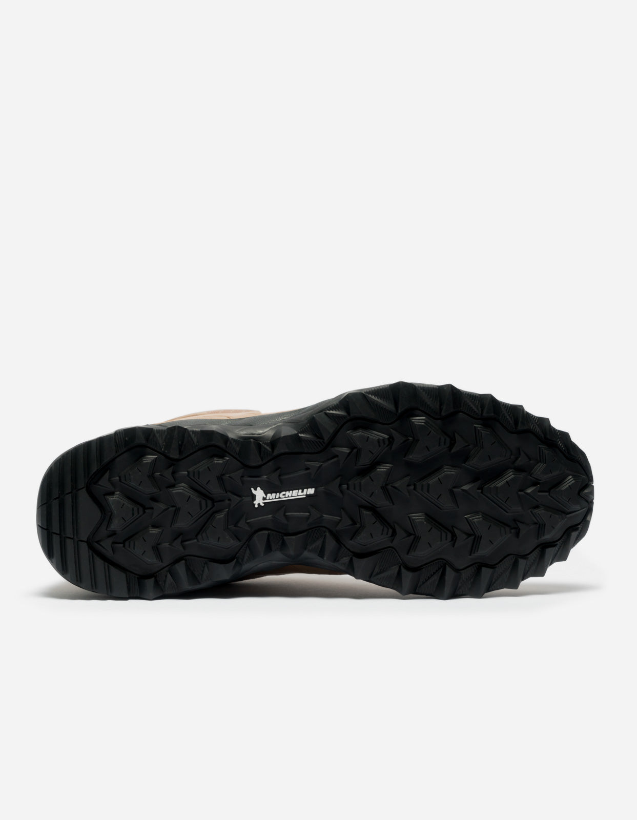 Mizuno Wave Mujin TL GTX TigerEye/TigerEye/Black