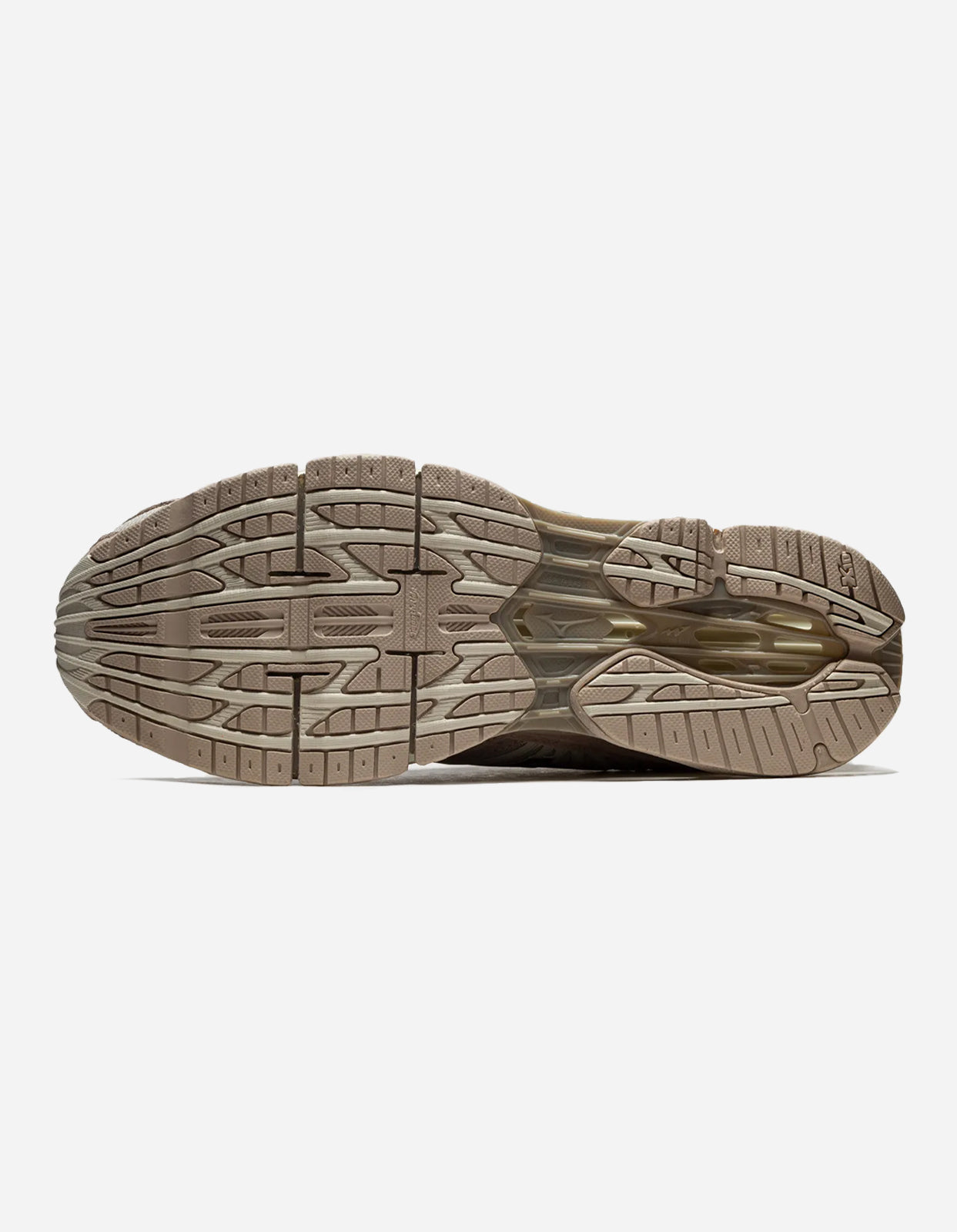 Mizuno Wave Prophecy LS Beige