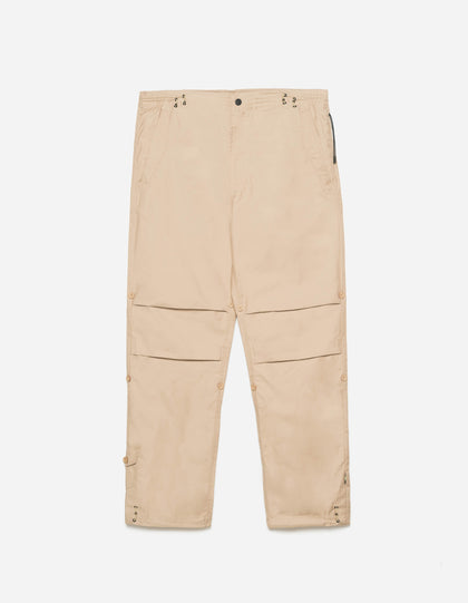 5303 Original Snopants Straight Fit Sand