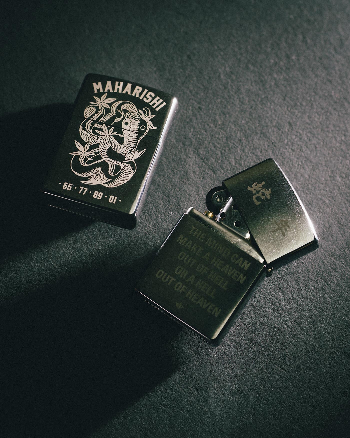 Accessories